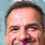 User avatar of a smiling man, John R.